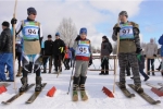 Участники Кубка мира мастеров на «Лямпиаде» пробегут на охотничьих лыжах