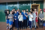 Юные боксеры из Коми выступят на Первенстве России в Анапе