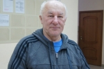Николай Терентьев: «Для достижения цели необходимо затратить время и упорно трудиться»