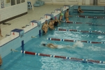 В рамках спартакиады национально - культурных объединений Республики Коми прошли соревнования по плаванию - впереди футбол