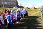 В селе Большелуг состоялся традиционный Всероссийский день бега «КРОСС НАЦИИ»