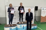 Команда Росгвардии Коми стала серебряным призером Фестиваля ВФСК «ГТО»