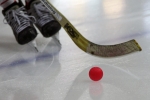 Юные хоккеисты - кандидаты в составы сборных России по хоккею с мячом