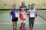 Юная теннисистка из Коми Владислава Ластовская начала год с победы в Воронеже