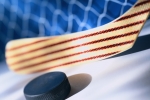 Хоккеисты Коми разыграли призы клуба «Золотая шайба»