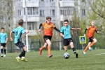 Сыктывкарские футболисты стали победителями первенства Республики Коми