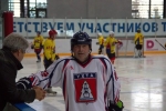Хоккеисты из Коми - победители международного турнира «Кубок Карелии»