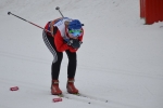 Лыжники Коми борются в Сыктывкаре за медали Всероссийских соревнований