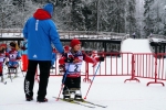 В Пересвете пройдут Чемпионат и Первенство России по лыжным гонкам и биатлону среди лиц с ПОДА