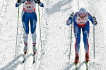 Ижемские лыжники разыграли призы отличника физической культуры и спорта Юрия Рочева