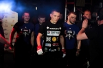 Parma Fights 7: сыктывкарец Виталий Чесноков сразится с белорусом Артемом Кравченко
