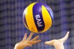 В Воркуте пройдут соревнования по волейболу среди молодежи