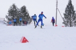 Илья Семиков вновь стал победителем чемпионата Росгвардии по лыжным гонкам на Кубок Олимпийского Чемпиона Александра Легкова