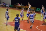 В Сыктывкаре стартовало первенство Республики Коми по баскетболу среди девушек