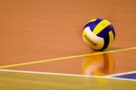 В Большелуге пройдут открытые соревнования по волейболу