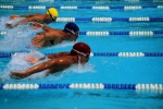 В Воркуте пройдут соревнования по плаванию