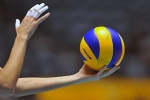 В Сыктывкаре пройдет Открытый республиканский турнир по волейболу памяти Николая Оплеснина