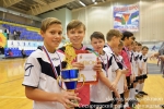 Сосногорск – Чемпион Республики Коми по мини-футболу