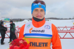 Станислав Волженцев седьмой в масс-старте на этапе Кубка мира в Шклярска Порембе