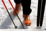 Лыжный сезон в Сыктывкаре закроют 6 апреля