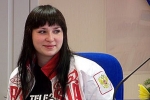 Екатерина Братусь – победительница Кубка России по пауэрлифтингу!