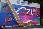 Николай Бережной: Надеюсь, что ничего не сможет нам помешать достойно провести чемпионат мира 16 сентября 2020