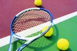 В Сыктывкаре соберутся сильнейшие теннисисты Коми