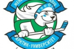 Ухтинский «Арктик-Университет» дважды уступил «Скифу»