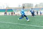 В Сыктывкаре пройдет Чемпионат Республики Коми по футболу
