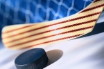 С 21 по 23 февраля 2013 года на хоккейном корте г. Усинска пройдет традиционный открытый городской турнир по хоккею с шайбой среди юношей 2000 – 2001 г.р., посвященный Дню защитника Отечества, на призы компании ООО «РН – Северная Нефть»