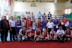Два боксера из Коми прошли в финал Первенства России по боксу среди юниоров