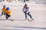 Сыктывкарские  хоккеисты на втором месте в Северо-Западной детской хоккейной лиге