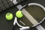 Теннисисты Коми отправятся на любительский турнир в Турцию