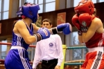 Кубок России по боксу среди женщин впервые пройдет в Сыктывкаре