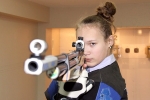 Лучшим спортсменом Республики Коми по итогам октября стала Ксения Гагаринова