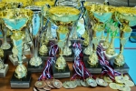 В Сыктывкаре состоялся ежегодный Чемпионат Федерации Киокусинкай «ВОИН СЕВЕРА»