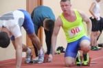 Республику Коми планируют посетить титулованные спортсмены-легкоатлеты