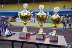 В Сыктывкаре определили победителя Всероссийского футбольного фестиваля «Локобол-2019»