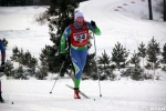 Спортсмены Коми выступят на юношеском Первенстве России по лыжным гонкам
