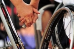 Спортсмены-инвалиды Коми вступили в борьбу за медали республиканской Спартакиады