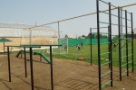 В Сыктывкаре будут обустроены около 30 новых спортивных площадок 