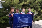 Студенты из Республики Коми защитят честь России на международных соревнованиях