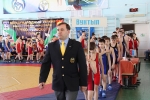 В Воркуте прошел международный турнир по греко-римской борьбе памяти Анатолия Пиксайкина