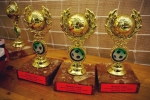 В Сыктывкаре завершился Открытый турнир по мини-футболу «Мальчишки в порядке - спасибо зарядке»
