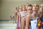 В Сыктывкаре прошел Отборочный республиканский турнир по художественной гимнастике