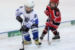 Юные сыктывкарские хоккеисты открыли сезон