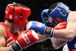 Боксёры Инты выехали в Архангельск на Всероссийские соревнования