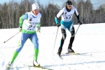 В Сыктывкаре пройдут Чемпионат и Первенство Коми по лыжным гонкам среди спортсменов с инвалидностью