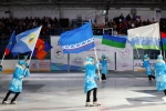 Команда Республики Коми стала призером в двух видах на Всероссийских Арктических играх