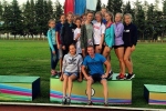 В Сыктывкаре впервые пройдут соревнования по легкоатлетическому четырехборью «Шиповка юных»